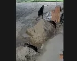 Homem é confrontado por amigos da vítima e devolve serra furtada em Itaúna