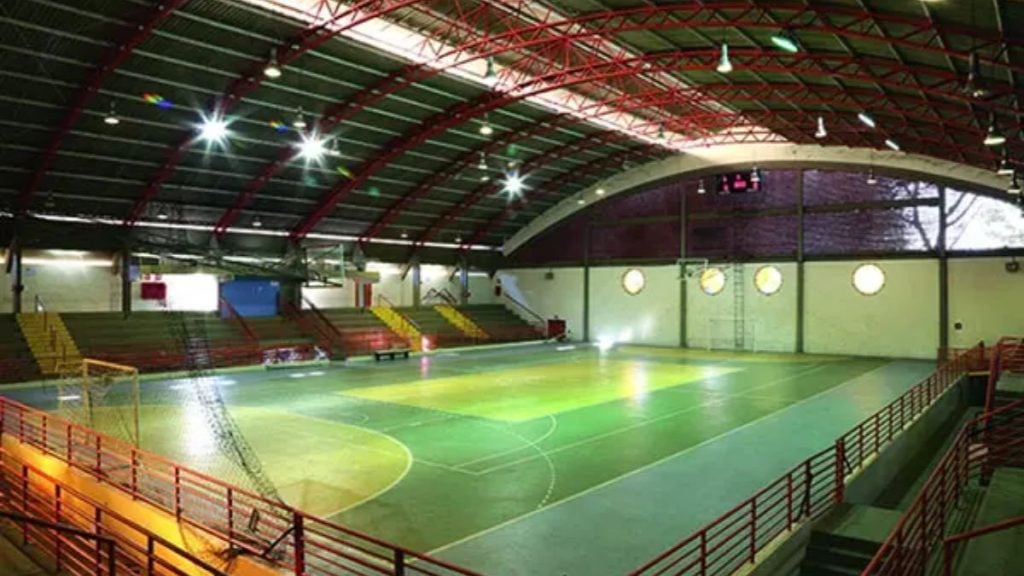 Tumulto é registrado durante final dos Jogos Escolares de Divinópolis