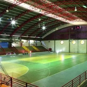 Tumulto é registrado durante final dos Jogos Escolares de Divinópolis