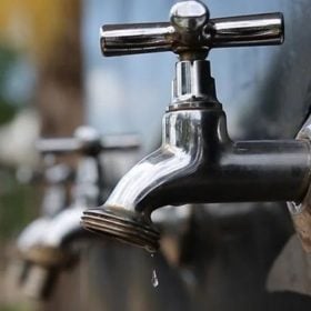 Copasa alerta para possível falta de água em bairros de Divinópolis
