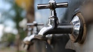 Copasa alerta para possível falta de água em bairros de Divinópolis