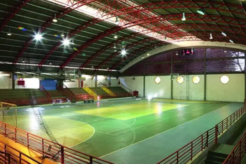 Tumulto é registrado durante final dos Jogos Escolares de Divinópolis