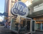 Est&uacute;dio M&oacute;vel da Nova Sertaneja est&aacute; na inaugura&ccedil;&atilde;o da Fitland nesta sexta (18)