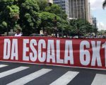 CCJ do Senado aprova texto-base da PEC que prevê o fim da escala 6x1