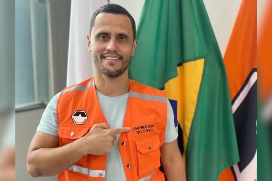 Ministro Cristiano Zanin, do STF, mantém validade de gravações feitas por Gleidson Azevedo em investigação de corrupção em Divinópolis