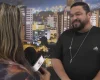 Rosário com Frei Gilson será transmitido ao vivo da Praça do Santuário em Divinópolis