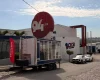 Estúdio da Rádio 94 Live está hoje no CECRI em Divinópolis