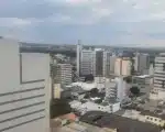 Previsão do tempo para Divinópolis neste domingo (13)