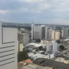Previsão do tempo em Divinópolis nesta terça-feira (1º) com possibilidade de chuva à noite