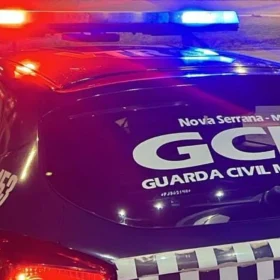 Homem é preso suspeito de agredir esposa e filho em Areias