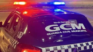 Homem é preso suspeito de agredir esposa e filho em Areias