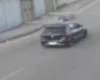 Mulher é atropelada por carro que deixa local sem prestar socorro em Itaúna