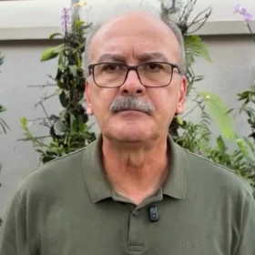 Neider Moreira desiste de candidatura a deputado federal