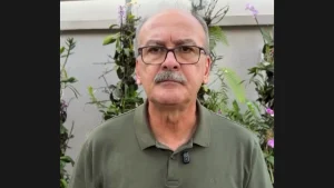 Neider Moreira desiste de candidatura a deputado federal