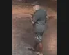 Homem é flagrado furtando bolsa perto de conveniência em Divinópolis