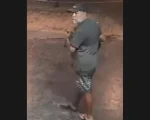 Homem é flagrado furtando bolsa perto de conveniência em Divinópolis