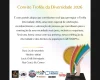 Troféu da Diversidade 2026 será entregue em evento em Divinópolis.