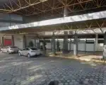 Terminal Rodoviário de Divinópolis onde serão realizados embarques do TFD