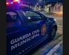 Guarda Civil Municipal atendeu ocorrência de violência doméstica no bairro Planalto, em Nova Serrana.