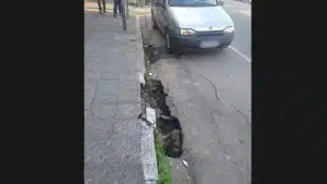 Avenida 1º de Junho terá interdição parcial no Centro de Divinópolis