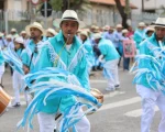 Festas de Reinado em Divinópolis reúnem oito celebrações entre setembro e novembro, com programação em diferentes bairros e comunidades.