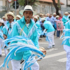 Festas de Reinado em Divinópolis reúnem oito celebrações entre setembro e novembro, com programação em diferentes bairros e comunidades.