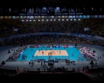 Sicredi patrocina o Campeonato Mineiro de Vôlei 2026