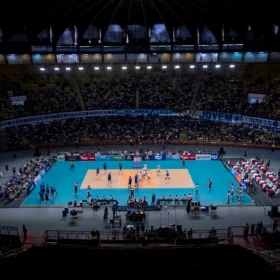 Sicredi patrocina o Campeonato Mineiro de Vôlei 2026