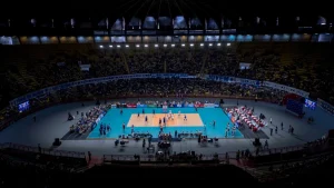 Sicredi patrocina o Campeonato Mineiro de Vôlei 2026