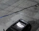 Homem é flagrado andando nu durante a madrugada em Divinópolis