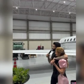 Gusttavo Lima completa 37 anos e se apresenta na ExpoCláudio