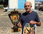 Gincana da Independência de Carmo do Cajuru retorna após seis anos