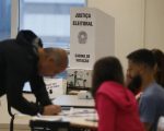 Eleitores n&atilde;o podem ser presos at&eacute; 6 de outubro; entenda lei e exce&ccedil;&otilde;es