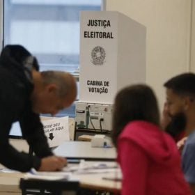 Eleitores não podem ser presos até 6 de outubro; entenda lei e exceções