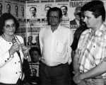 Família homenageia Dona Maria Martins nos 90 anos de seu nascimento