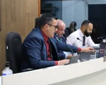 Reunião da Câmara vota creche integral e projeto STAVA