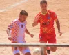 Rodada do Amador Série A tem Alvorada e Milan na ponta
