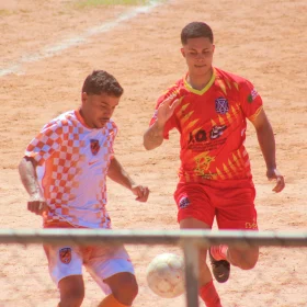 Rodada do Amador Série A tem Alvorada e Milan na ponta
