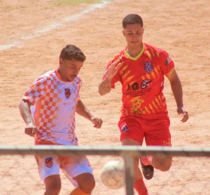 Rodada do Amador Série A tem Alvorada e Milan na ponta