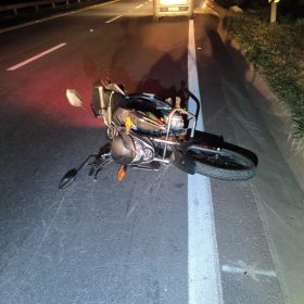 Motociclista morre na MG-050 em Itaúna