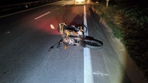 Motociclista morre na MG-050 em Itaúna