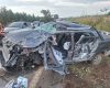 Acidente na MG-431 deixa quatro pessoas gravemente feridas em Pará de Minas