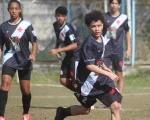 Copa União de Base tem 7 jogos neste fim de semana