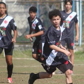 Copa União de Base tem 7 jogos neste fim de semana