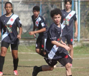 Copa União de Base tem 7 jogos neste fim de semana