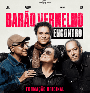 barão vermelho