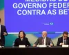 Governo federal publica MP que proíbe apostas on-line e bets no Brasil