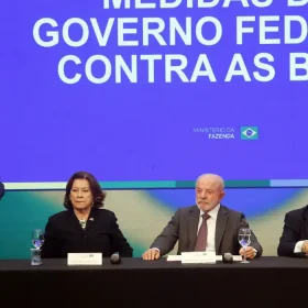 Governo federal publica MP que proíbe apostas on-line e bets no Brasil