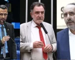 Datafolha: Cleitinho 37%, Patrus 13%, Kalil 11%