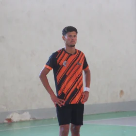 Danilo marca dois gols, e Pedro Magalhães garante vaga na final do JED 2026